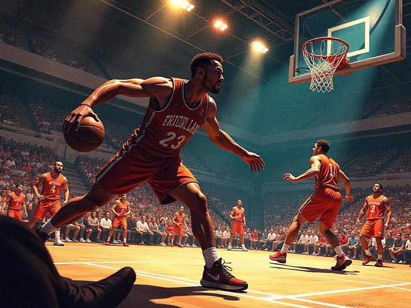 给孩子买双大的吧东契奇赛后穿拖鞋，明显小了不合脚！