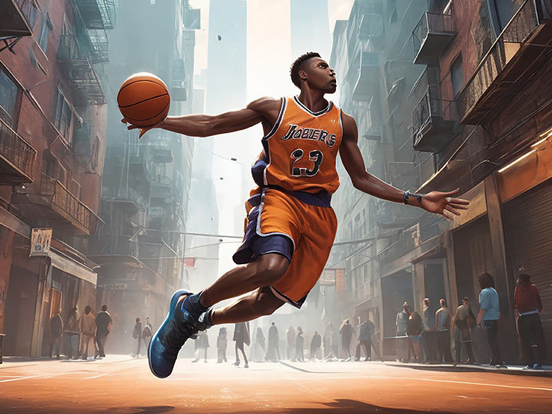 罗斯球衣退役公牛吉祥物也顺便退役了1号，换成了99号！