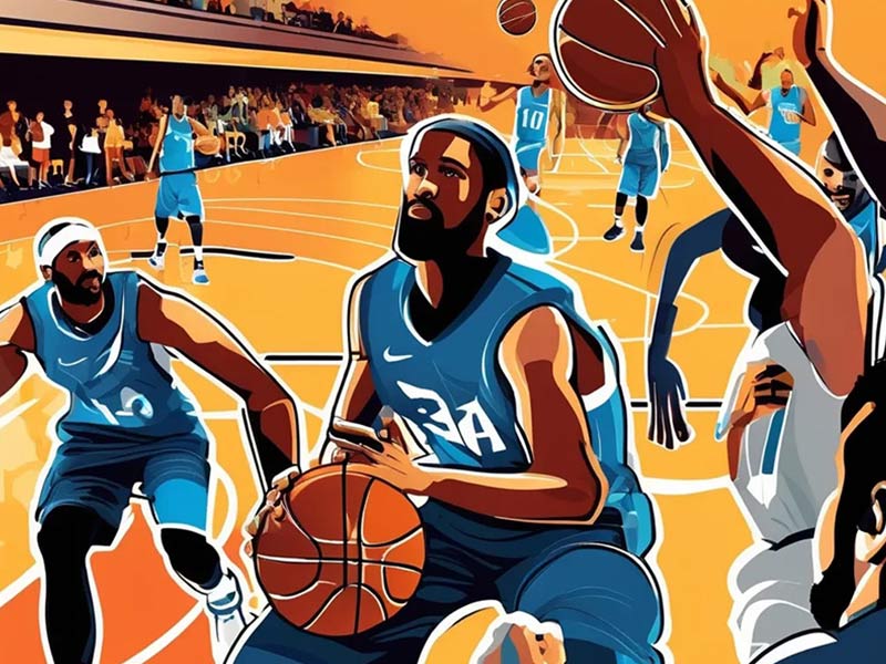 有球迷吐槽广东男篮啦啦队：怎么跳得跟夜店风似的