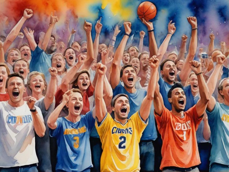 进攻大杀器!安东尼奥运会对阵尼日利亚14分钟爆砍37分集锦!