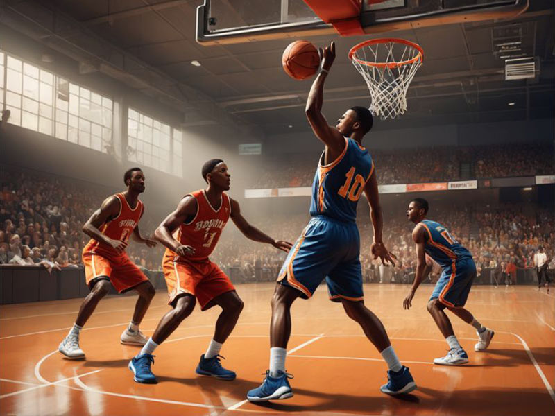 林葳个人集锦：全场4投1中、罚球6中6，得到9分2板1助2断