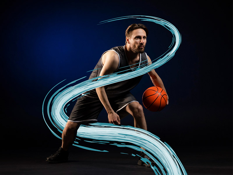 时光飞逝六年前，特雷杨穿8号球衣比赛，致敬刚离世的科比