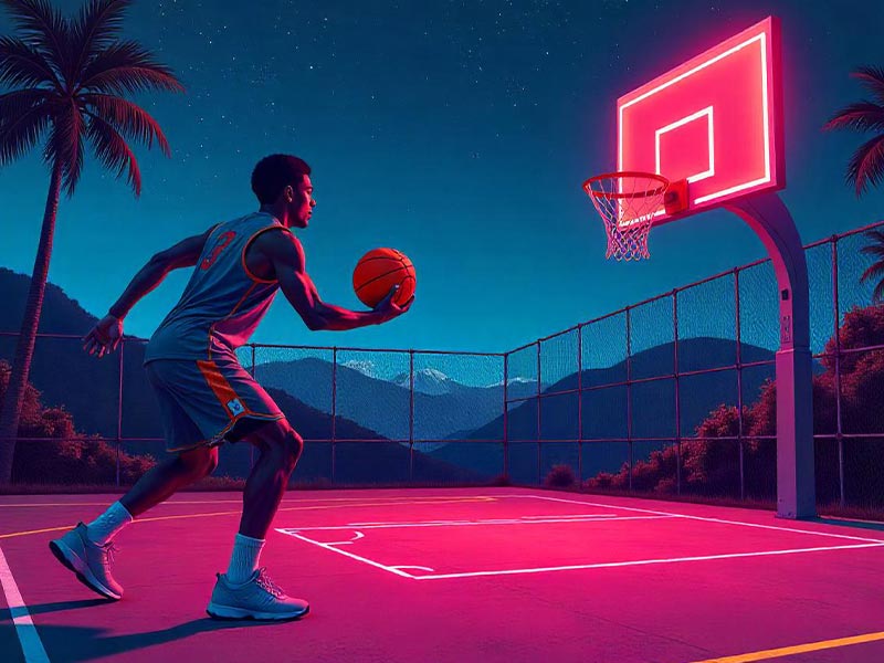 太有节目了!吴勇豪让CC康宁汉姆说了一句纯粹的“卧槽”