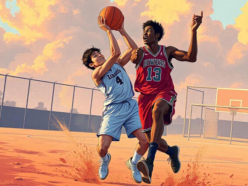 韦德此前回忆：08奥运科比让我去抢断下快攻，他来负责上线逼抢！