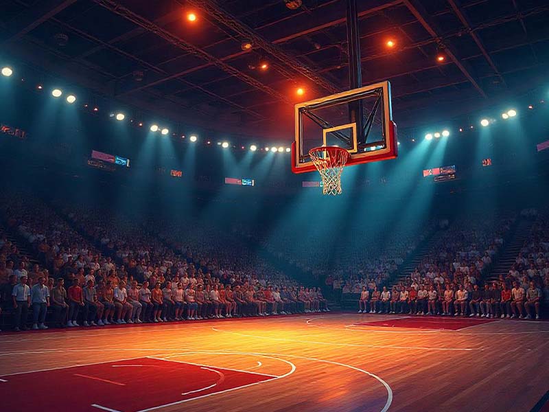 篮球赛贵州字母最后3秒才被杨鸣叫上场果断拒绝，直言：这侮辱人