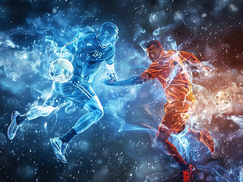 哪一组差距最小尤文图斯20年前后的阵容对比！