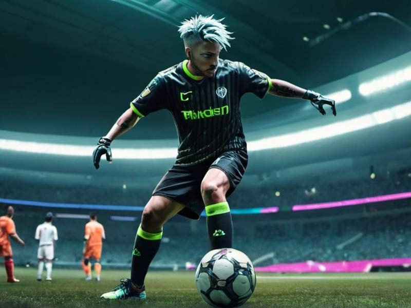 沃尔科特曾谈：阿森纳现在迷恋定位球，而不是赖以成名的流畅足球