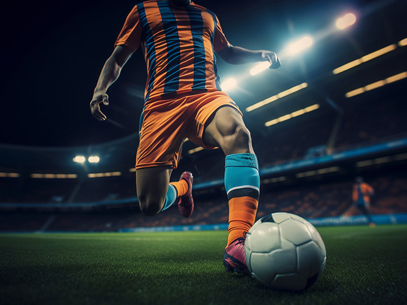 赢球了就是开心！阿德耶米和贝林厄姆上演全武行！