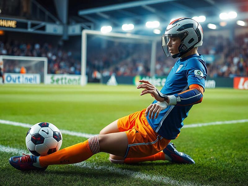 巴萨竞派神秘黑框男迎战对手