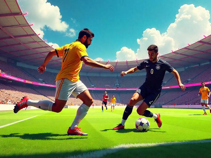 青春一去不复返！网友：C罗还在边路的时候，我们也正年轻！