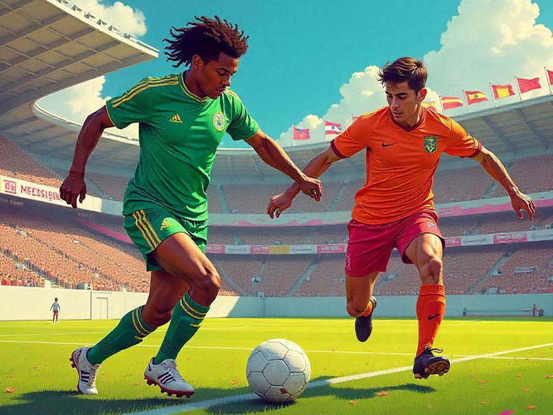 联赛13连胜终结！利雅得新月11利雅得体育5分领跑莱昂纳多破门