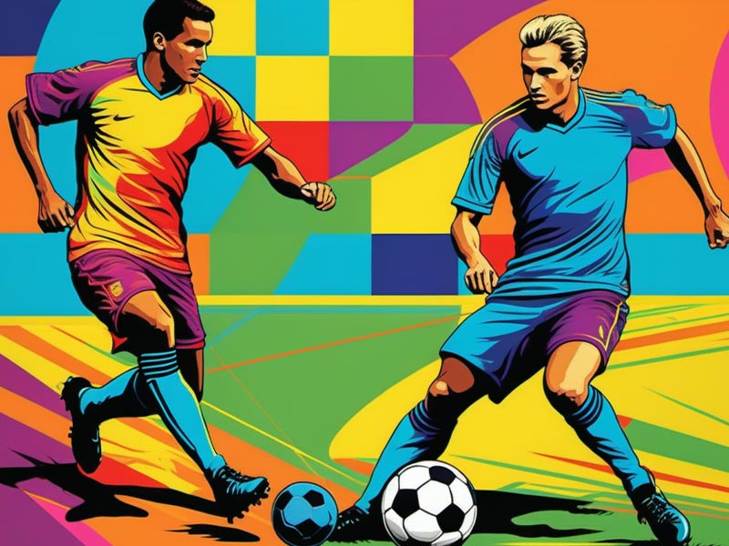 开发新技能奥尔莫外脚背挑传,亚马尔凌空侧勾破死角