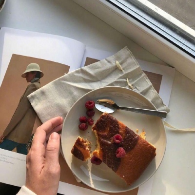 不被污染的转身L